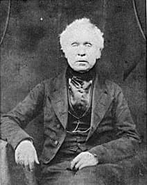 David Brewster - Sir David Brewster
