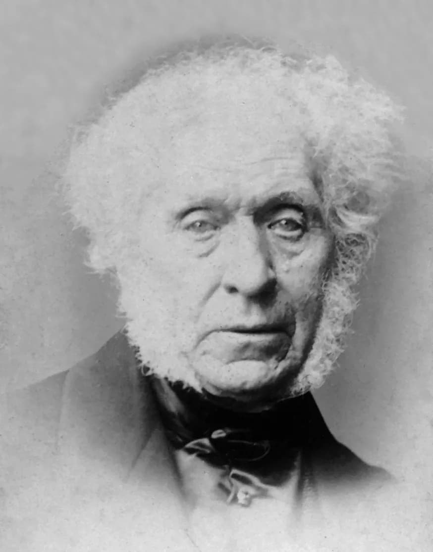 David Brewster - Scottish Physicist David Brewster