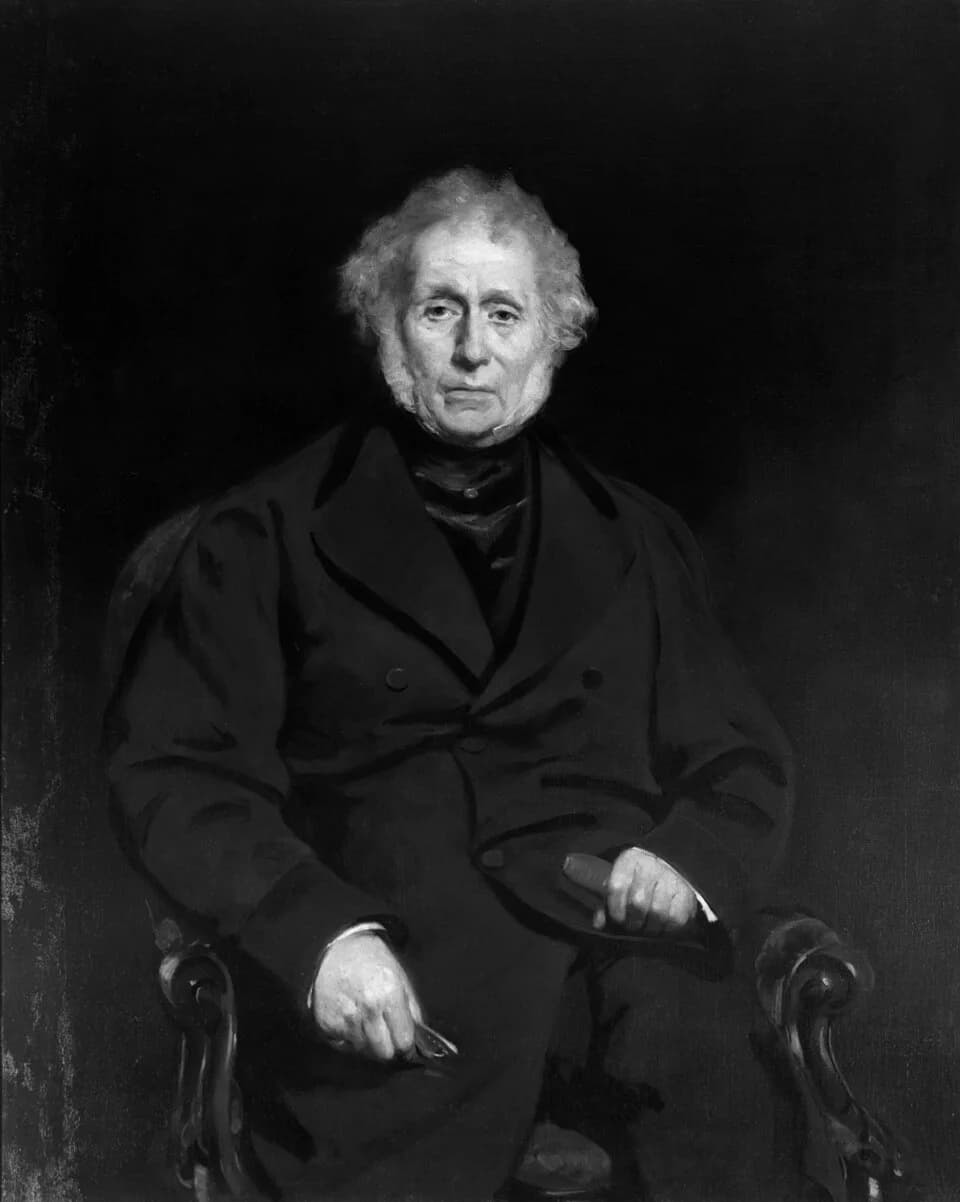 David Brewster - This set of images was gathered by User:Dcoetzee from the National Portrait Gallery, London website using a special tool. All images in this batch have been confirmed as author died b