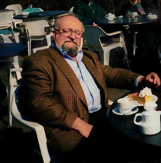 Krzysztof Penderecki - Krzysztof Penderecki