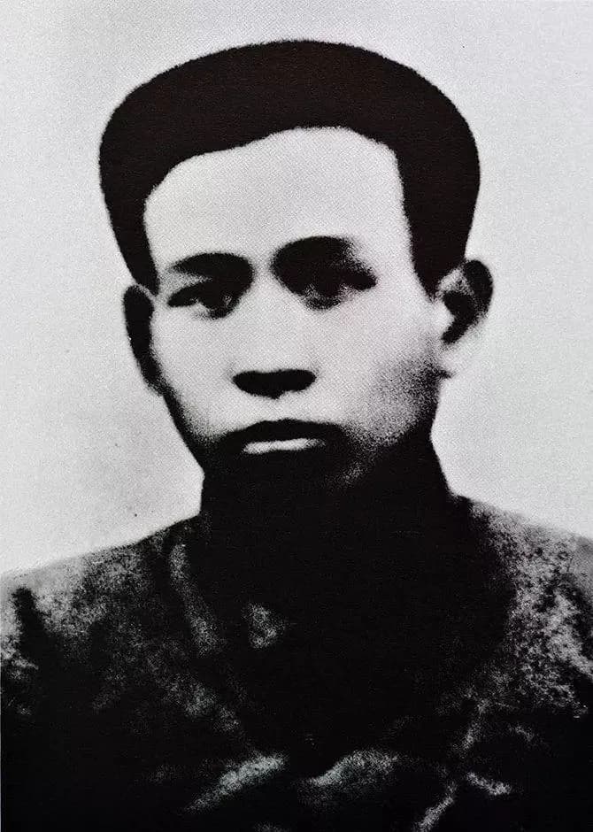 Liu Shaoqi - 1927, Liu Shaoqi