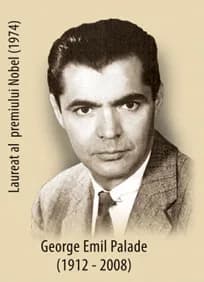 George Emil Palade - Buzau, 590 Years of Documentary Attestation.