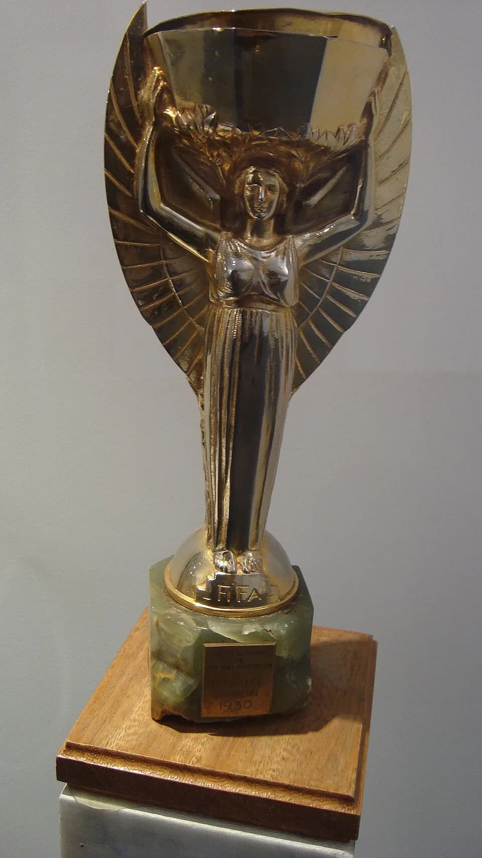 Jules Rimet - Jules Rimet Cup