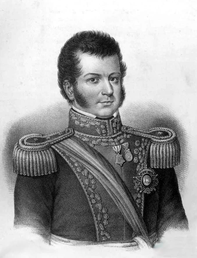 Bernardo O'Higgins - Bernardo O'Higgins Riquelme (Chillán, 20 de agosto de 1778 – Lima, 24 de enero de 1842) fue un político y militar chileno. Fue una de las figuras militares fundamentales de la ind