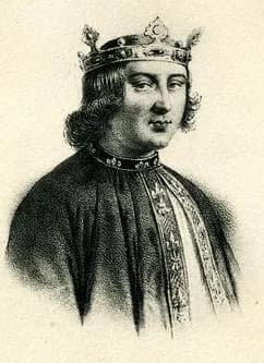 Philip V of France - Philippe V Le Long.JPG