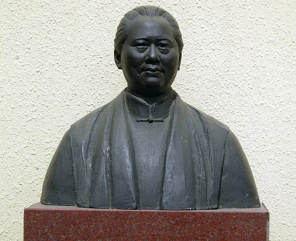 Soong Ching-ling - Song Qingling -1.JPG