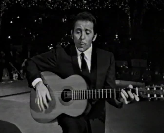 Domenico Modugno - Modugno in TV