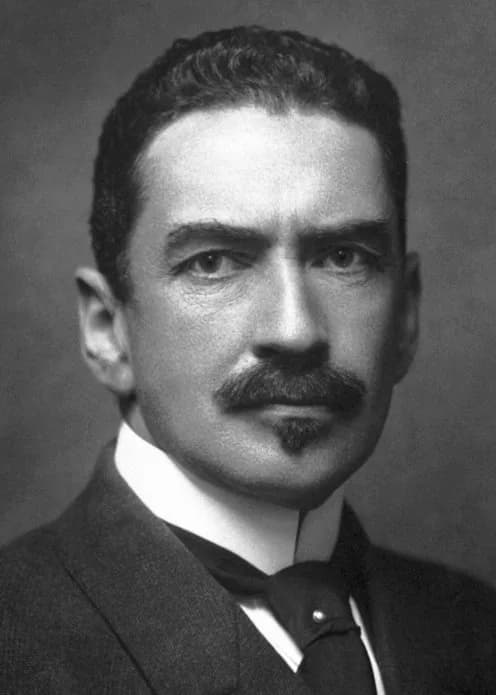 Hans von Euler-Chelpin - Hans von Euler-Chelpin