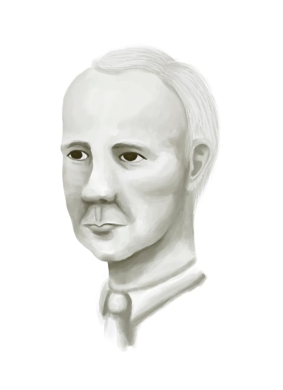 G. E. Moore - This image was provided to Wikimedia Commons as a contribution
from an art & design school thanks to a collaboration between Llotja and Amical Wikimedia.