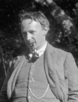 G. E. Moore - G.E. Moore