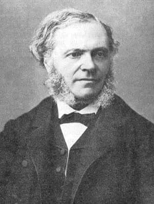 César Franck - César Franck