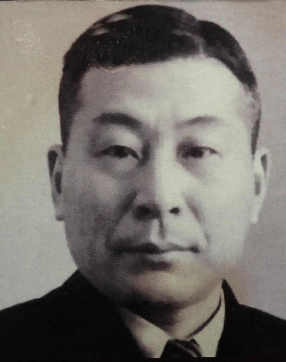 Chiune Sugihara - Chiune Sugihara, vice-consul of Japan in Lithuania, saved thousands of Jews by emitting false visas to Shangai.
