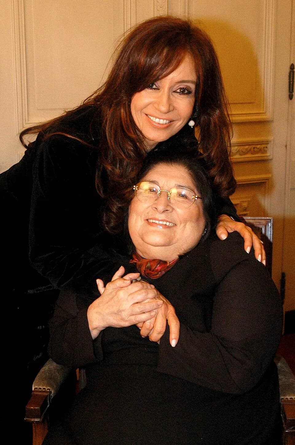 Mercedes Sosa - Mercedes sosa.jpg
