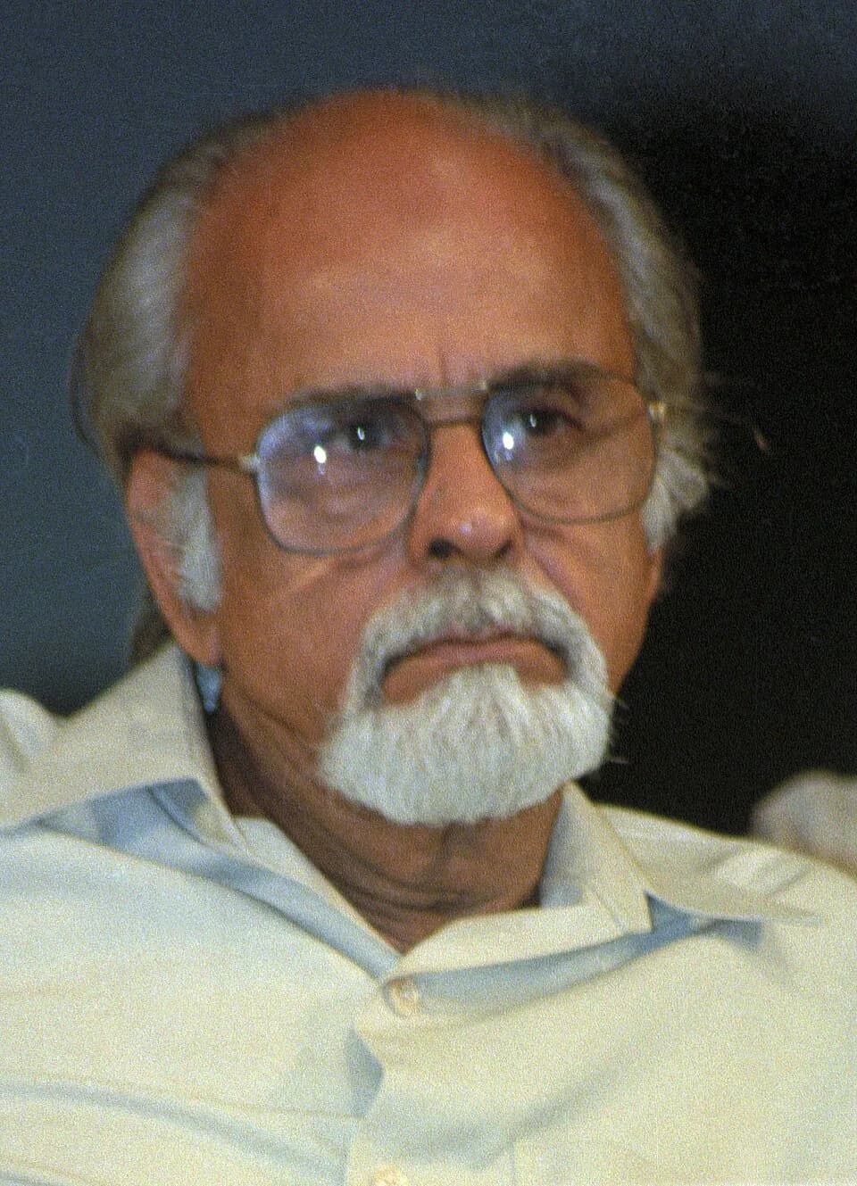 Inder Kumar Gujral - Inder Kumar Gujral, Former Prime Minister of the Republic of India