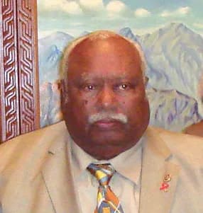 Girma Wolde-Giorgis - The Minister of State for Consumer Affairs, Food and Public Distribution and Agriculture, Shri Kantilal Bhuria with the President of Ethiopia, Mr. Girma Woldegiorgis during his v
