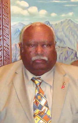 Girma Wolde-Giorgis - The Minister of State for Consumer Affairs, Food and Public Distribution and Agriculture, Shri Kantilal Bhuria with the President of Ethiopia, Mr. Girma Woldegiorgis during his v