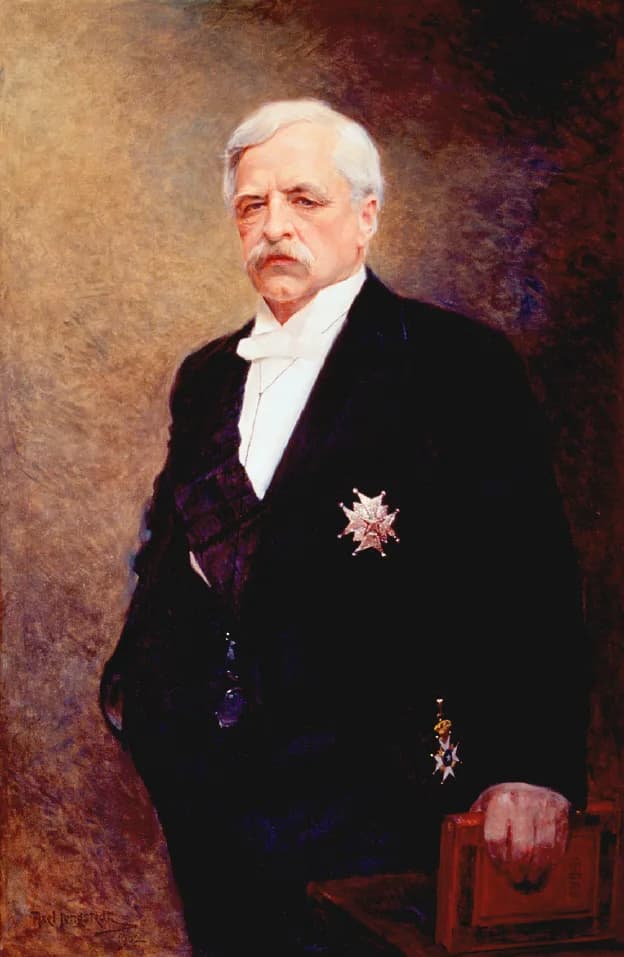 Adolf Erik Nordenskiöld - Adolf Erik Nordenskiöld by Axel Jungstedt 1902.jpg