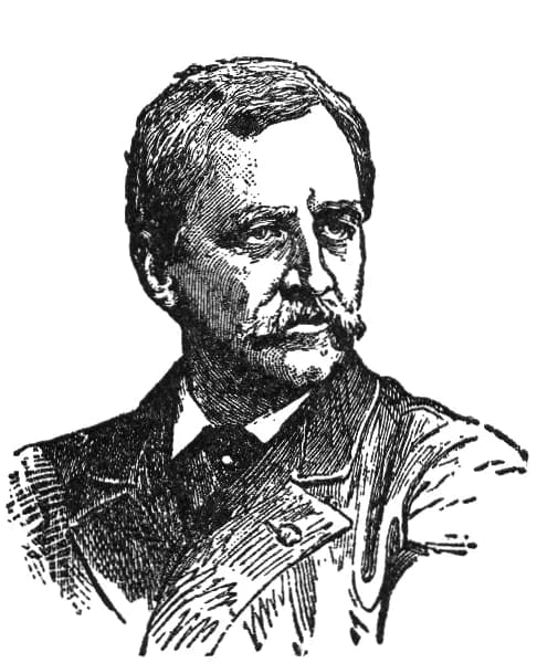 Adolf Erik Nordenskiöld - BARON NORDENSKJÖLD