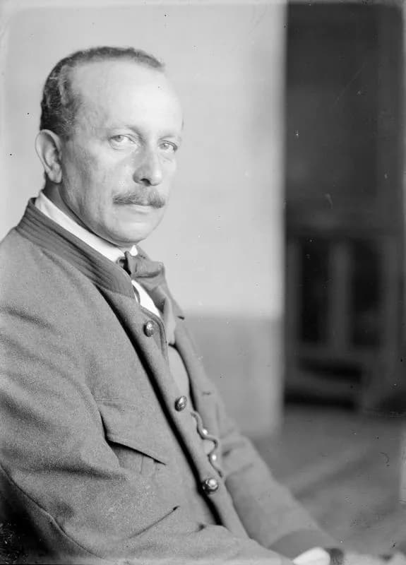 Felix Salten - Felix Salten (1869–1945)