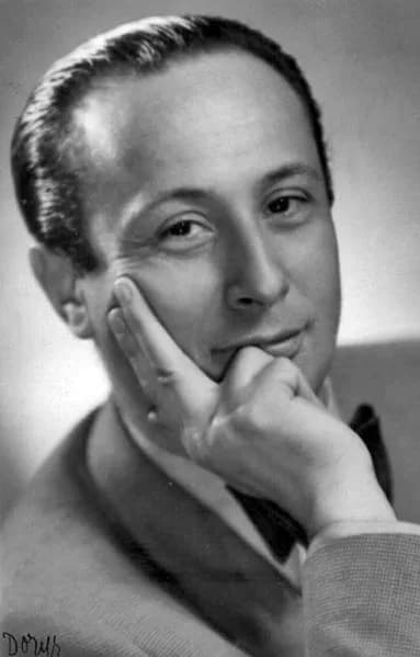 Władysław Szpilman - Władysław Szpilman