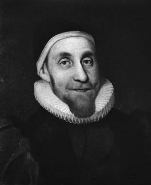 Robert Burton - Robert Burton, English scholar and vicar at Oxford University