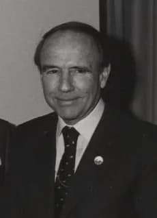 Aga Khan IV - Aga Khan at the World Economic Forum Annual Meeting in 1991
