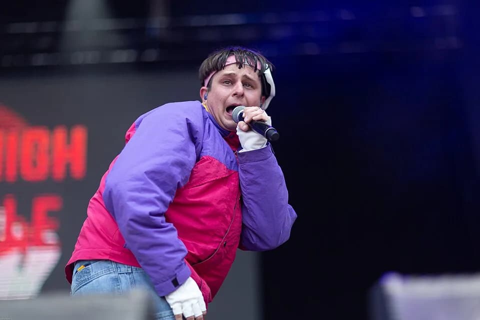 Oliver Tree - Oliver Tree
