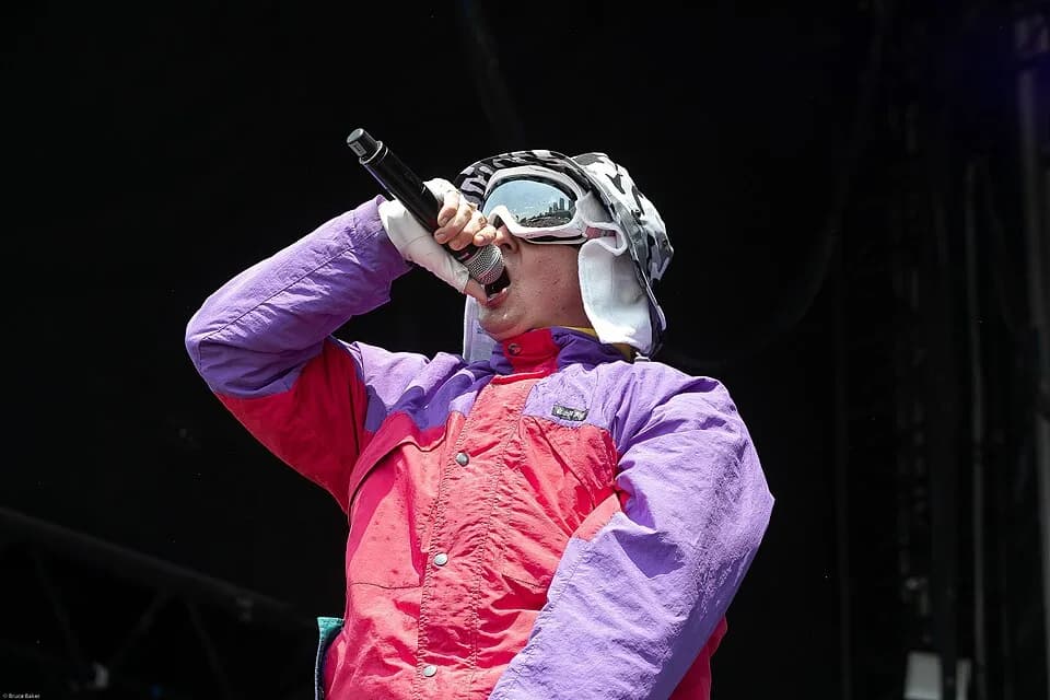Oliver Tree - Oliver Tree