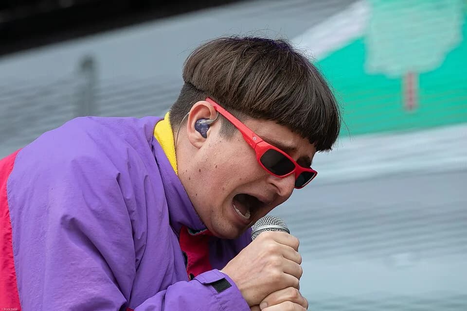 Oliver Tree - Oliver Tree