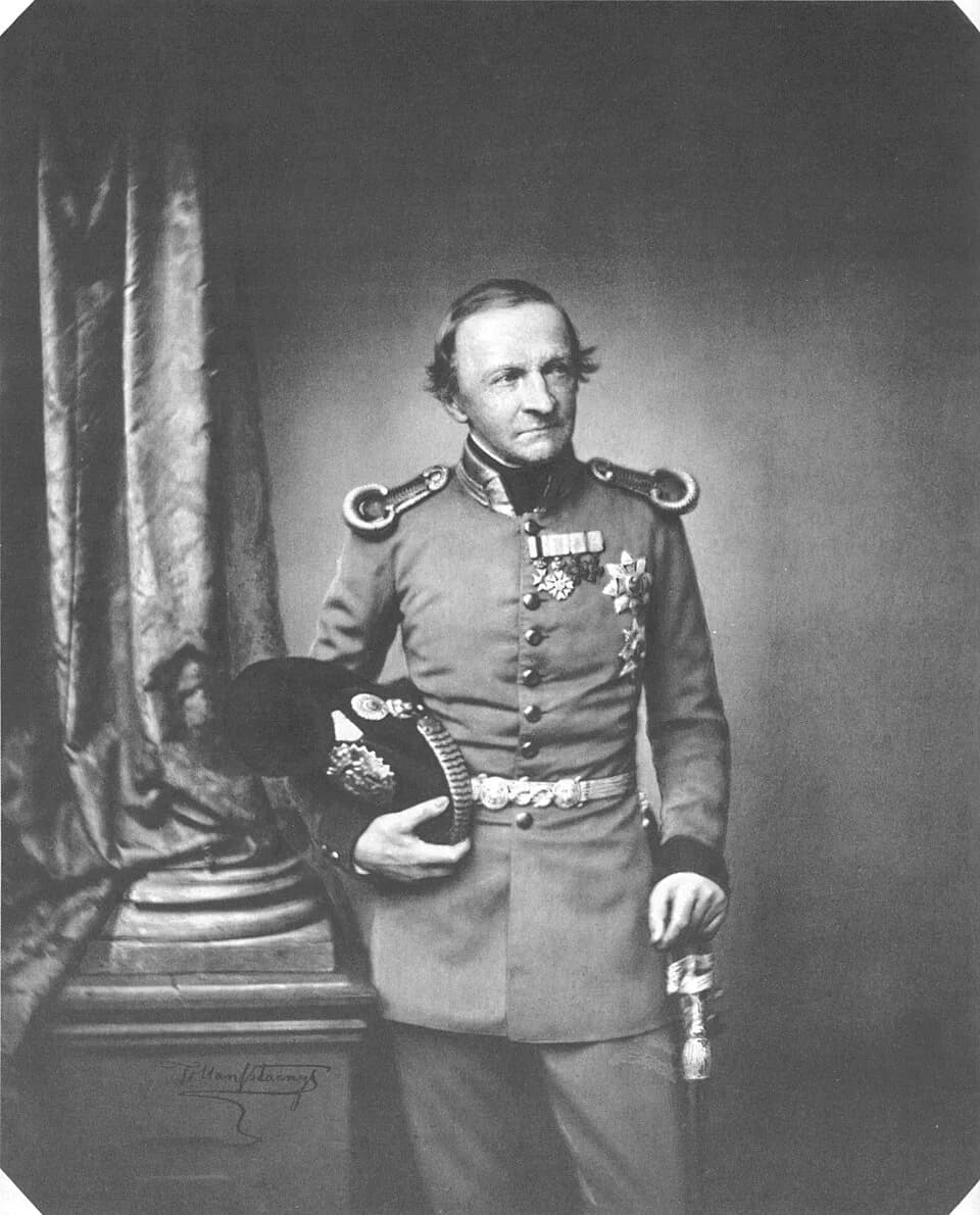 Ludwig I of Bavaria - Ludwig I., König von Bayern (1786-1868)
