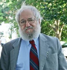 Seymour Papert - Seymour Papert