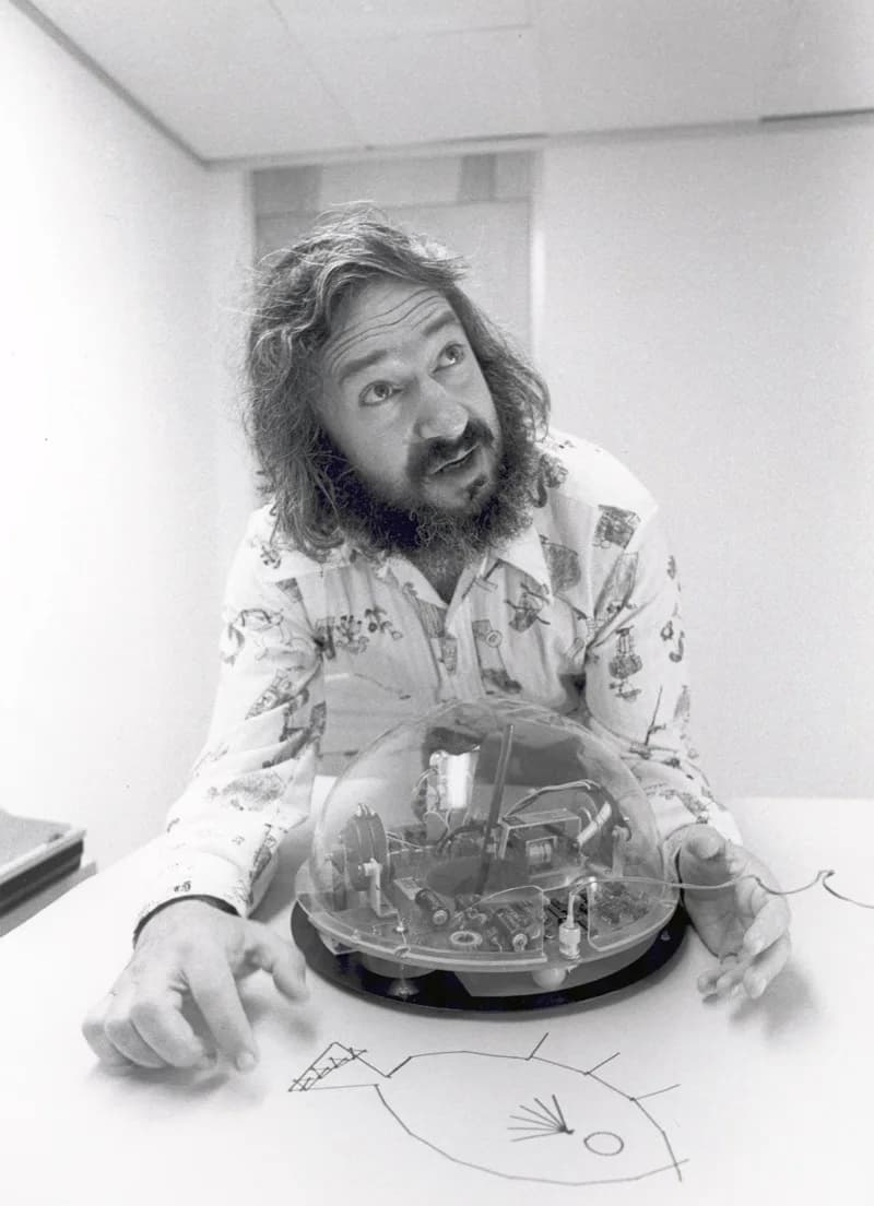 Seymour Papert - Seymour Papert