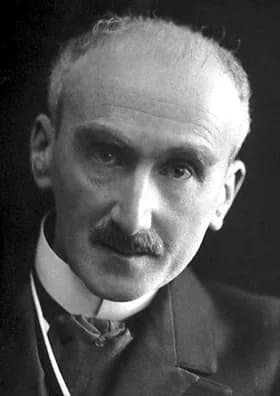 Henri Bergson - Henri Bergson