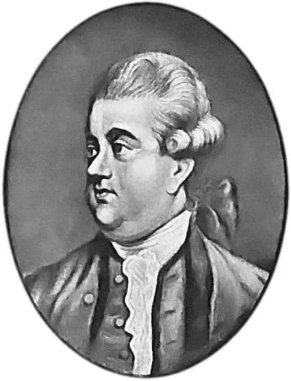 Edward Gibbon - Edward Gibbon (1737-1794)