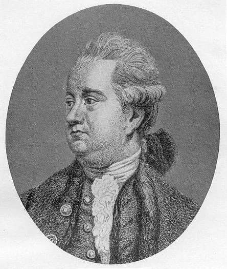 Edward Gibbon - Edward Gibbon