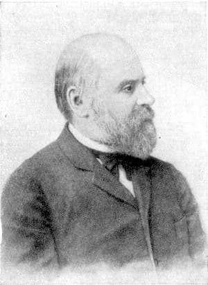 Mily Balakirev - Mily Balakirev (1837–1910), Russian composer, pianist, and conductor. Portrait from the 1900s.