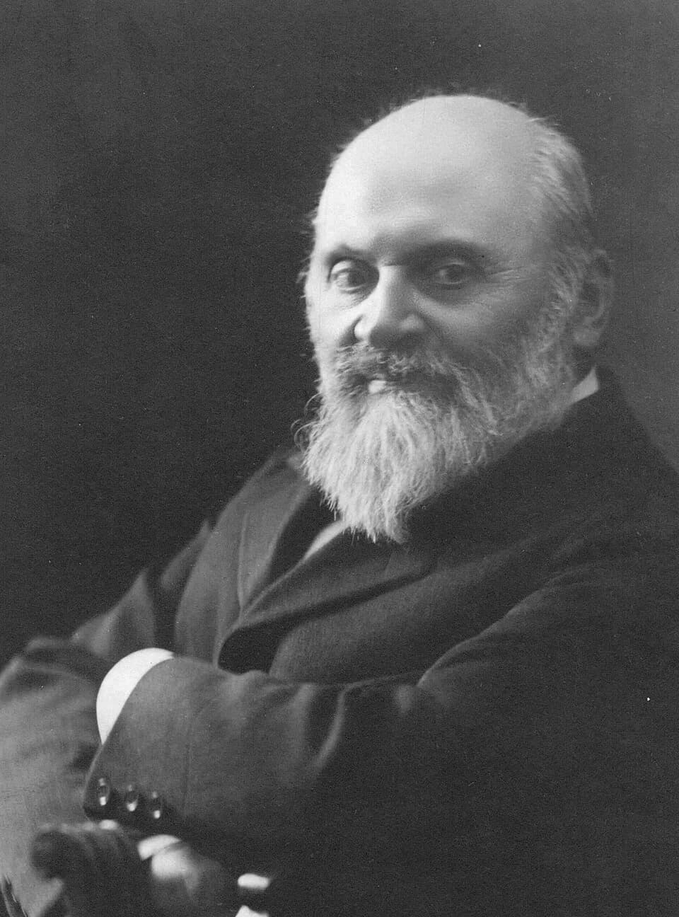 Mily Balakirev - Mily Balakirev.jpg