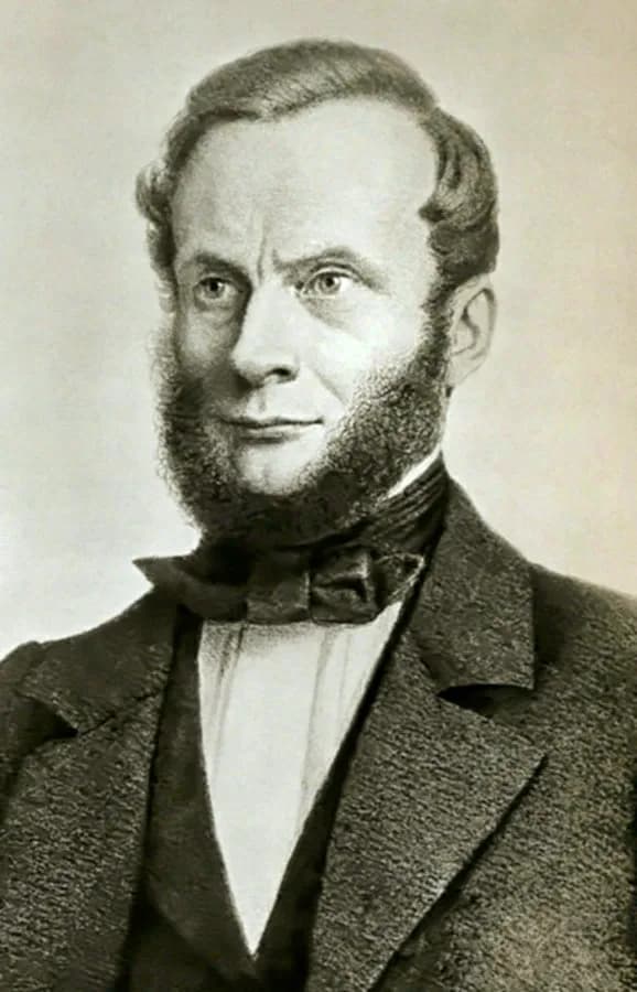 Rudolf Clausius - Rudolf Clausius
