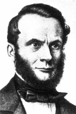 Rudolf Clausius - Rudolf Clausius
licence :
source : http://www.astrosurf.com/lombry/chaos-thermodynamique.htm déplacé à l'adresse http://www.astrosurf.com/luxorion/chaos-thermodynamique.htm
source de