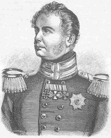 Frederick William IV of Prussia - Friedrich Wilhelm IV of Prussia.jpg
