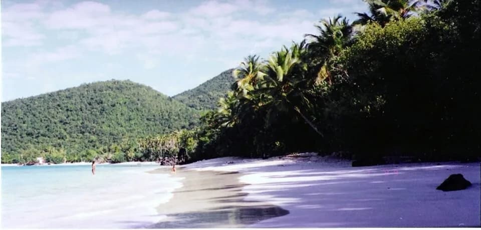 Robert Oppenheimer - Oppenheimer beach.jpg