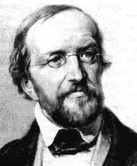 Johann Peter Gustav Lejeune Dirichlet - Johann Peter Gustav Lejeune Dirichlet