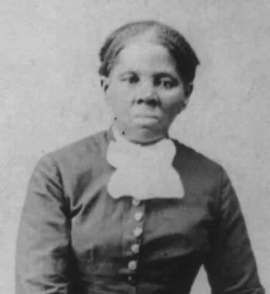 Harriet Tubman - cropped version of Image:Harriet Tubman.jpg