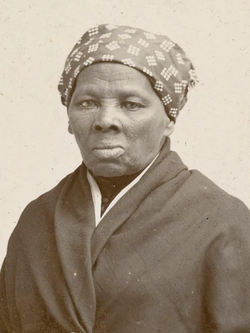 Harriet Tubman - Harriet Tubman