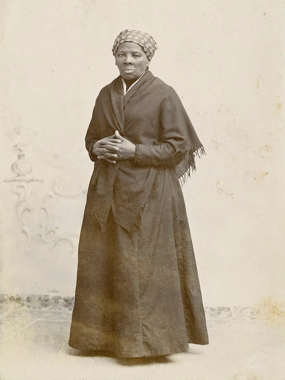 Harriet Tubman - Harriet Tubman