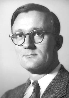 Polykarp Kusch - Polykarp Kusch
