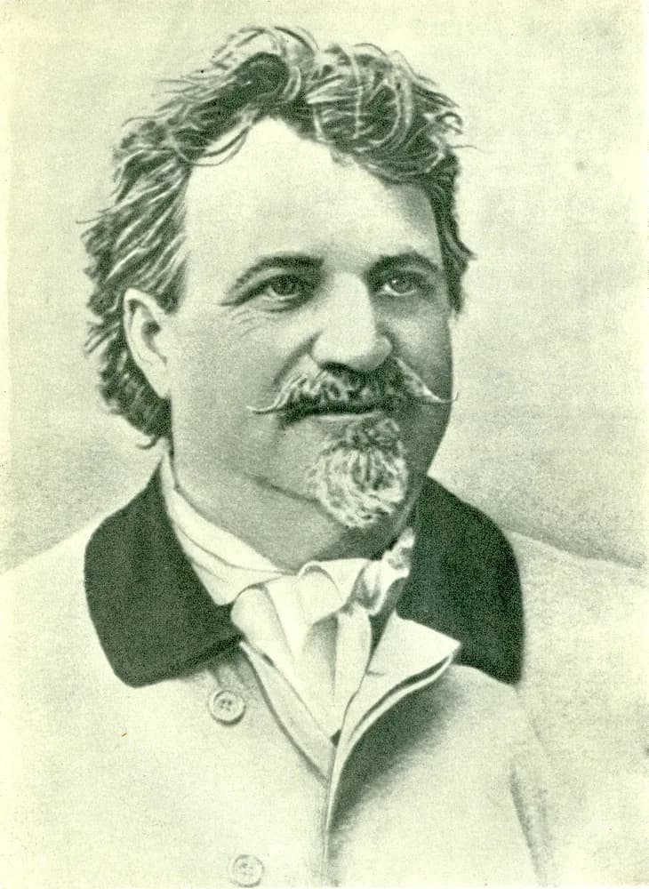 Feodor Chaliapin - Usatov_D._A._1892-1893