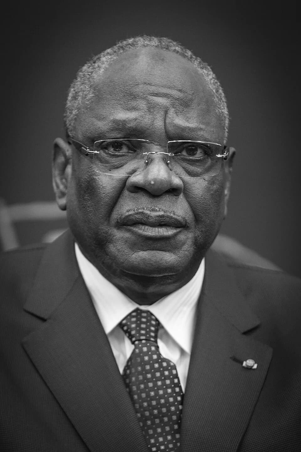 Ibrahim Boubacar Keïta - Ibrahim Boubacar Keïta (surnommé « IBK »), né le 29 janvier 1945 à Koutiala (AOF), est un homme d'État malien. Il a occupé les fonctions de Premier ministre et de président de