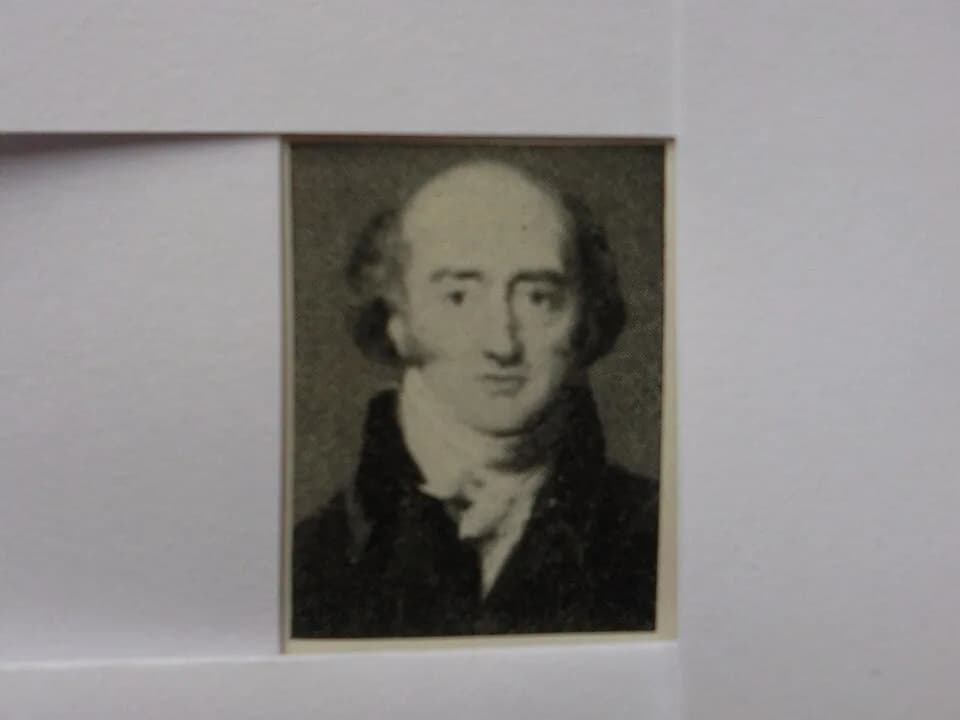 George Canning - George Canning, British politician, 1770-1827