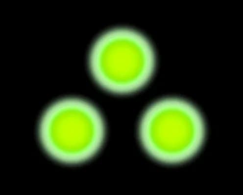 Tom Clancy - Trifocal Goggle is symbol of Splinter Cell Series. NOTE: This image is NOT from real Splinter Cell artwork or screenshot.